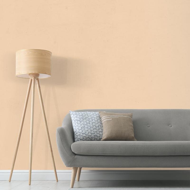 Wandfarbe Apricot Pfirsich Ravenna 1B Wallcover Colors S 0515-Y40R 2,5 Liter