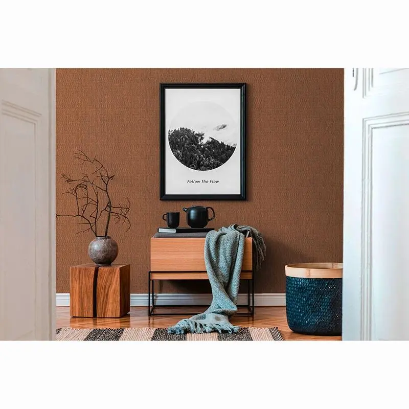 Tapete Rot livingwalls Vliestapete (1040189)