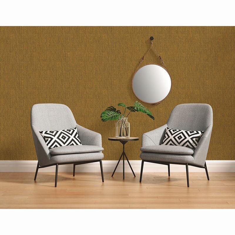 Tapete Braun livingwalls Vliestapete (1040187)