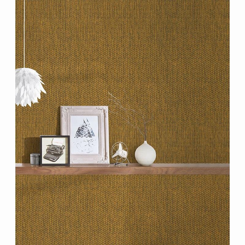 Tapete Braun livingwalls Vliestapete (1040187)