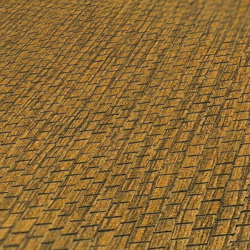 Tapete Braun livingwalls Vliestapete (1040187)