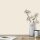 Wandfarbe Creme Beige Sand Light 6A Wallcover Colors S 0907-Y30R 2,5 Liter