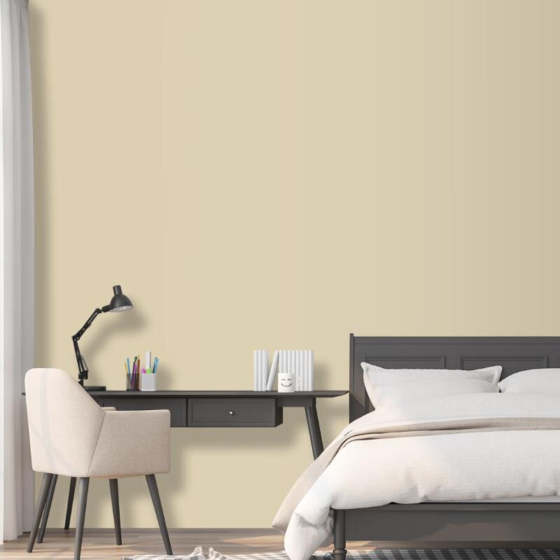 Wandfarbe Sand Grau-Beige Tanami 5B Wallcover Colors S 1510-Y20R 2,5 Liter