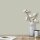 Wandfarbe Graugrün Grau hell Shadow 2B Wallcover Colors S 2005-G60Y 2,5 Liter