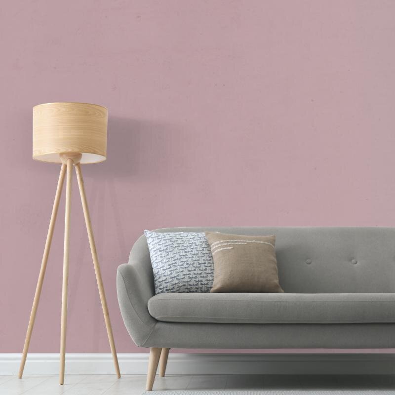 Wandfarbe Altrosa Rosé Piccadilly 5B Wallcover Colors S 2020-R10B 2,5 Liter