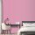 Wandfarbe Pink Pretty Pink 2C Wallcover Colors S 2030-R30B 2,5 Liter