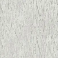 Tapete Grau, Silber livingwalls Vliestapete (1040173)