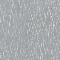 Tapete Grau, Silber livingwalls Vliestapete (1040167)