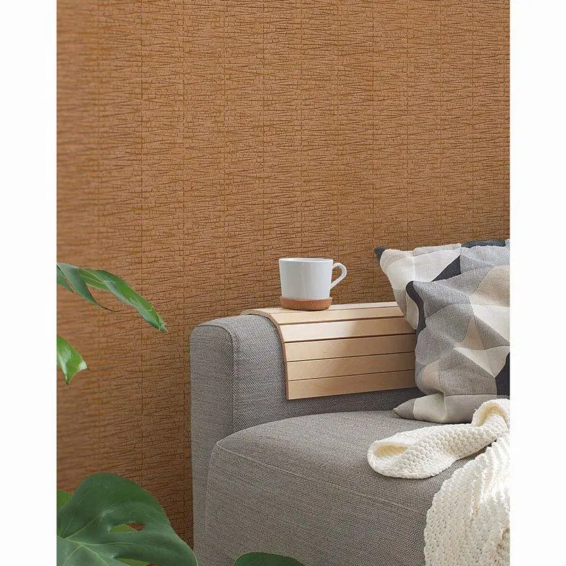 Tapete Braun livingwalls Vliestapete (1040165)