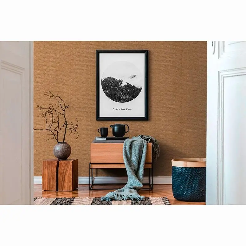 Tapete Braun livingwalls Vliestapete (1040165)