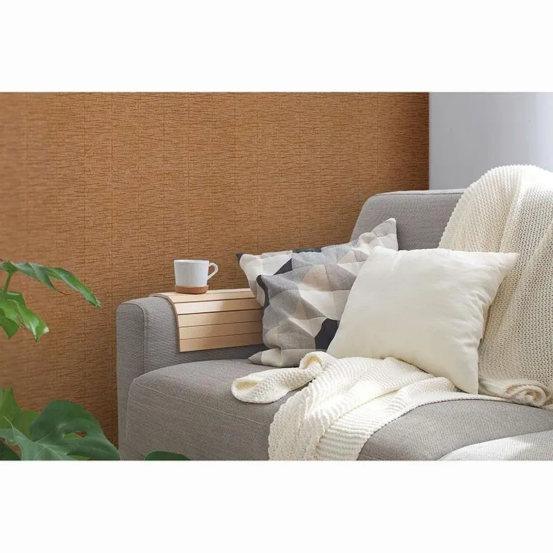 Tapete Braun livingwalls Vliestapete (1040165)