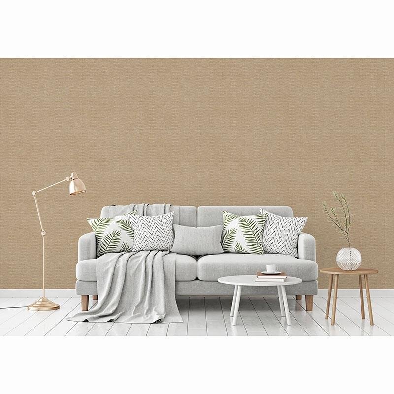 Tapete Braun livingwalls Vliestapete (1040161)