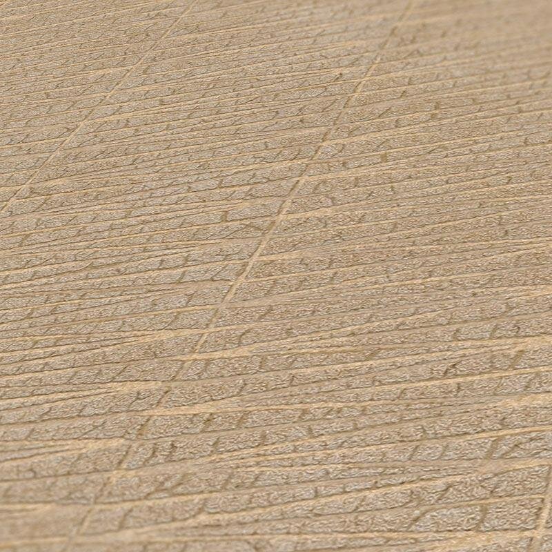 Tapete Braun livingwalls Vliestapete (1040161)