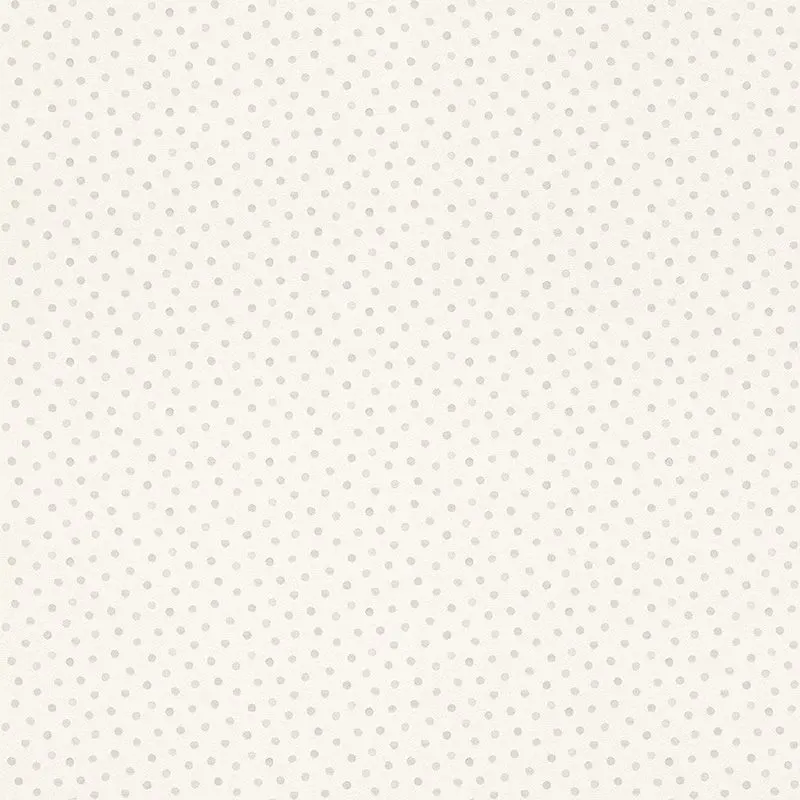 Tapete Grau, Weiß Rasch Vliestapete (1040107)