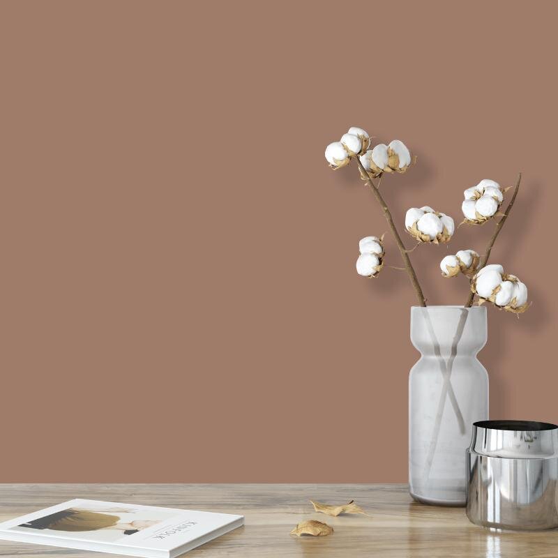 Wandfarbe Braun Sand Light 6F Wallcover Colors S 4020-Y70R 5 Liter