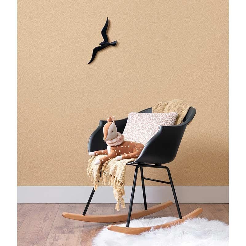 Tapete Braun Rasch Vliestapete (1040105)