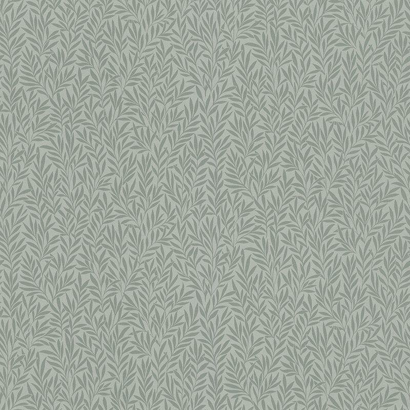 Tapete Grün Rasch Vliestapete (1040103)