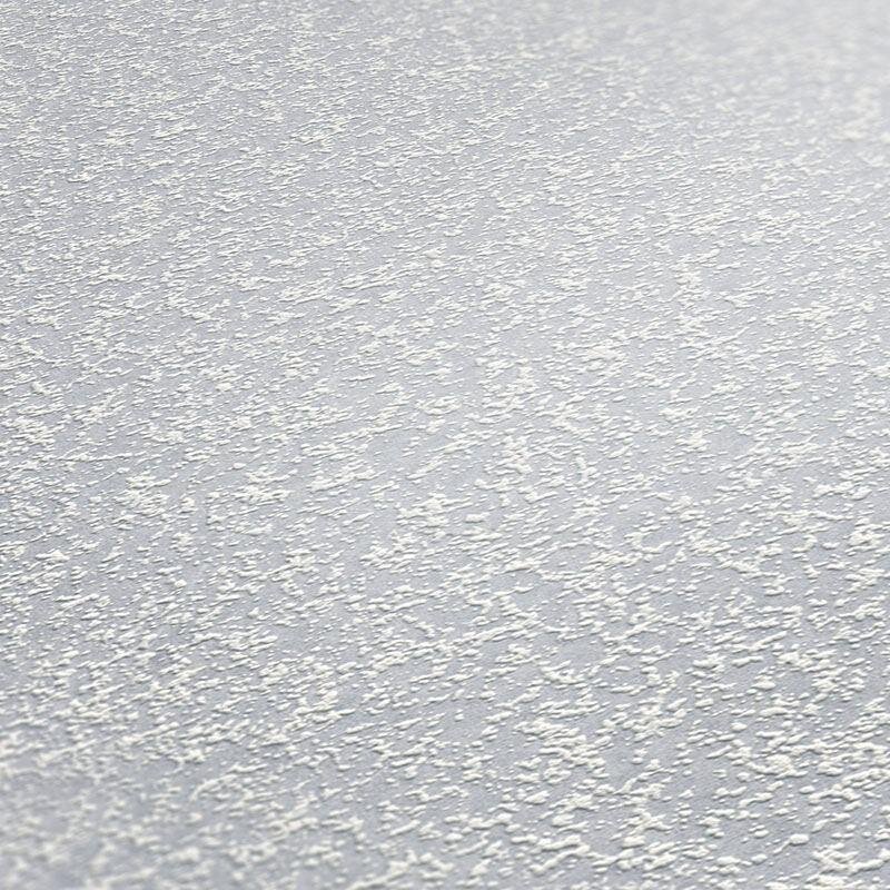 Tapete Weiß Überstreichbar AS-Creation (1018777)