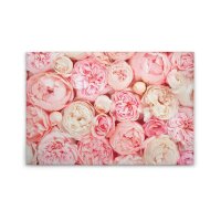 A.S. Cr&eacute;ation Leinwandbild Roses Gr&ouml;&szlig;e...