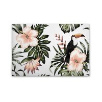 A.S. Cr&eacute;ation Leinwandbild Toucan1...