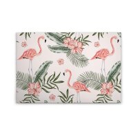 A.S. Cr&eacute;ation Leinwandbild TropicalVibes1...