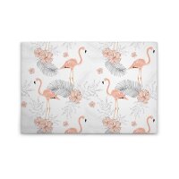 A.S. Création Leinwandbild TropicalVibes2...