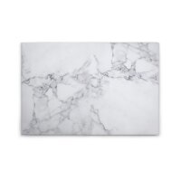 A.S. Cr&eacute;ation Leinwandbild WhiteMarble1...