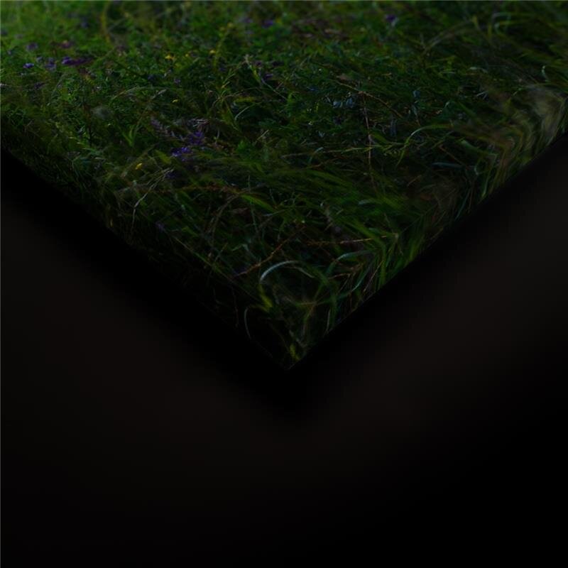 A.S. Création Leinwandbild Tuscany1 Größe 90cm x 60cm