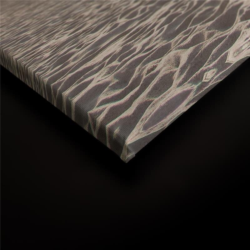 A.S. Création Leinwandbild BeachChair Größe 90cm x 60cm