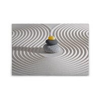 A.S. Cr&eacute;ation Leinwandbild HotStoneSpa...