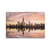 A.S. Cr&eacute;ation Leinwandbild SkylineNY2...