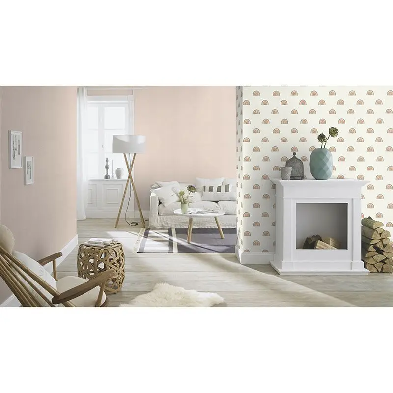 Tapete Braun Rasch Vliestapete (1040096)