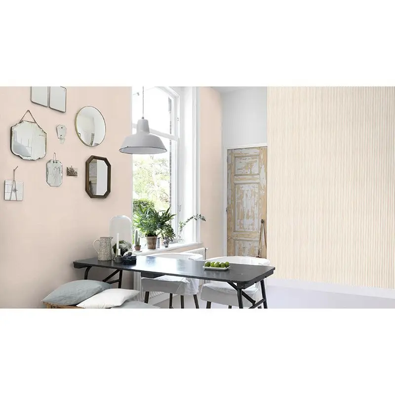 Tapete Braun Rasch Vliestapete (1040096)