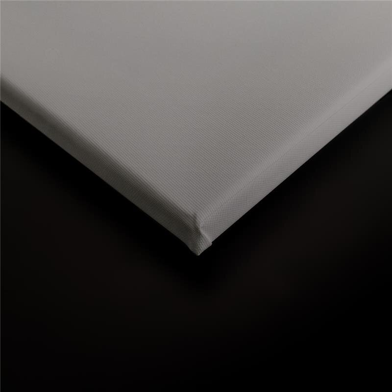 A.S. Création Leinwandbild WorldGraphic2 Größe 90cm x 60cm