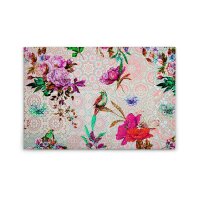 A.S. Création Leinwandbild mosaicgarden2...