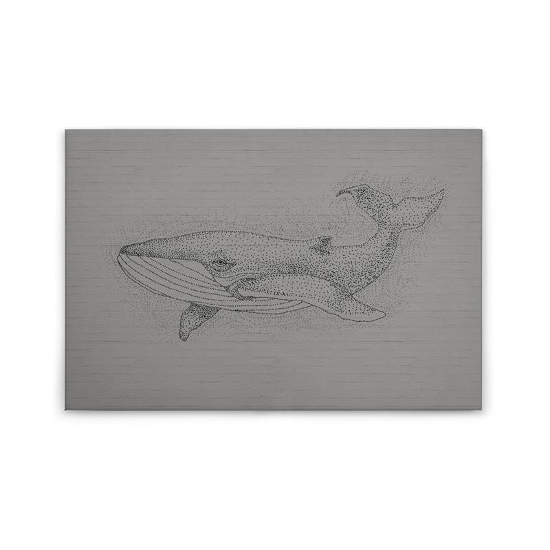 A.S. Création Leinwandbild titan2 Größe 90cm x 60cm