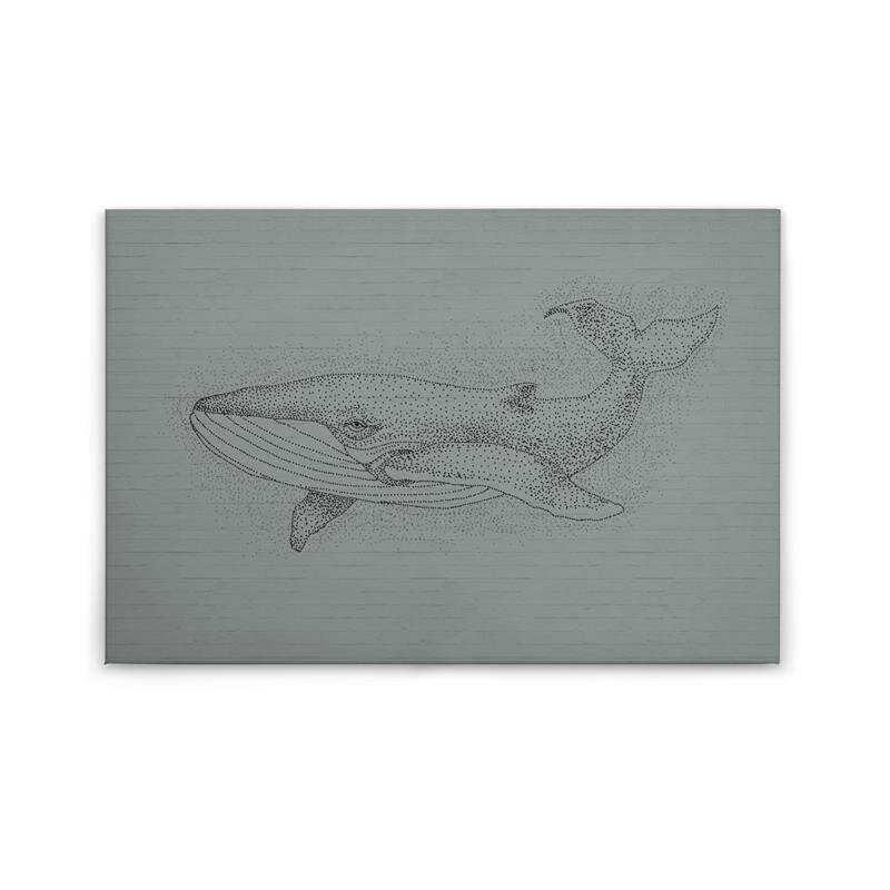 A.S. Création Leinwandbild titan3 Größe 90cm x 60cm