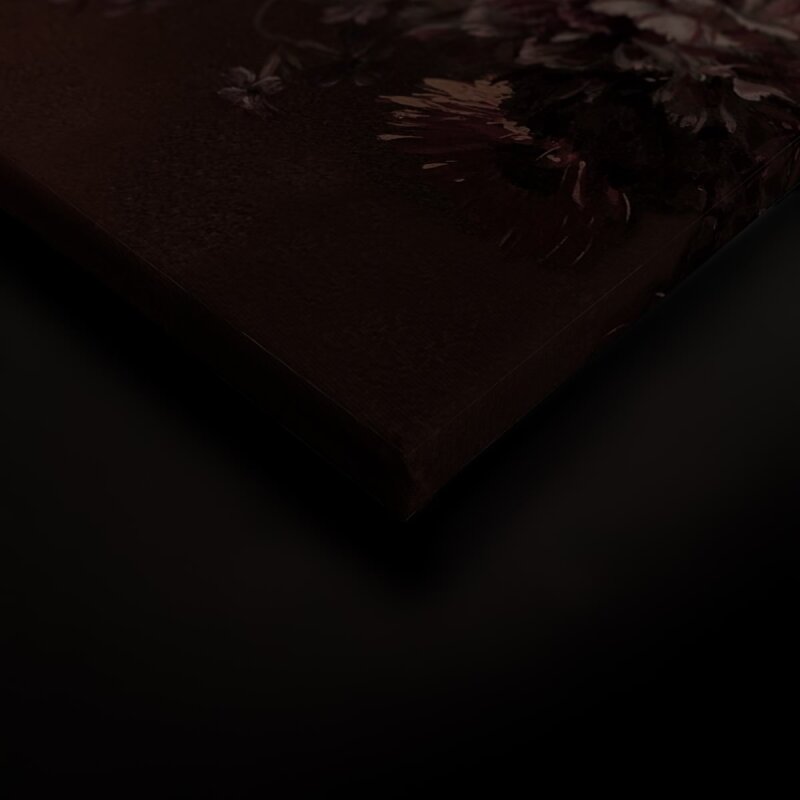 A.S. Création Leinwandbild horses1 Größe 90cm x 60cm