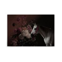 A.S. Cr&eacute;ation Leinwandbild horses1...