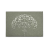 A.S. Cr&eacute;ation Leinwandbild trees3 Gr&ouml;&szlig;e...