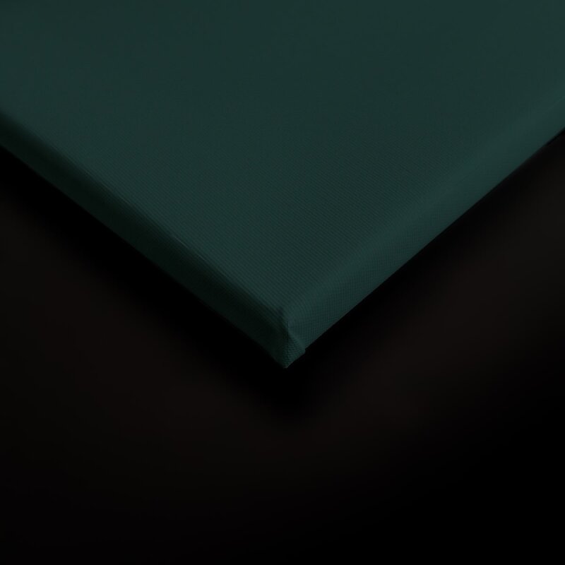 A.S. Création Leinwandbild mustang1 Größe 90cm x 60cm