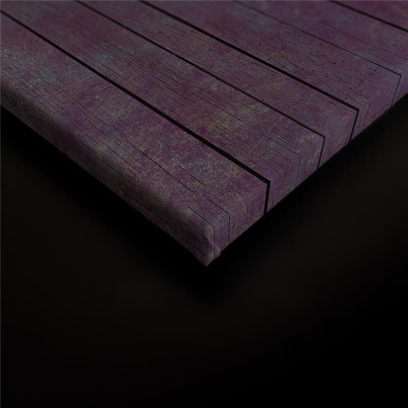 A.S. Création Leinwandbild spraybouquet1 Größe 90cm x 60cm