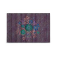 A.S. Cr&eacute;ation Leinwandbild spraybouquet1...