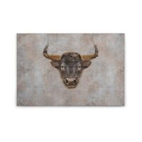 A.S. Cr&eacute;ation Leinwandbild bigthree2...