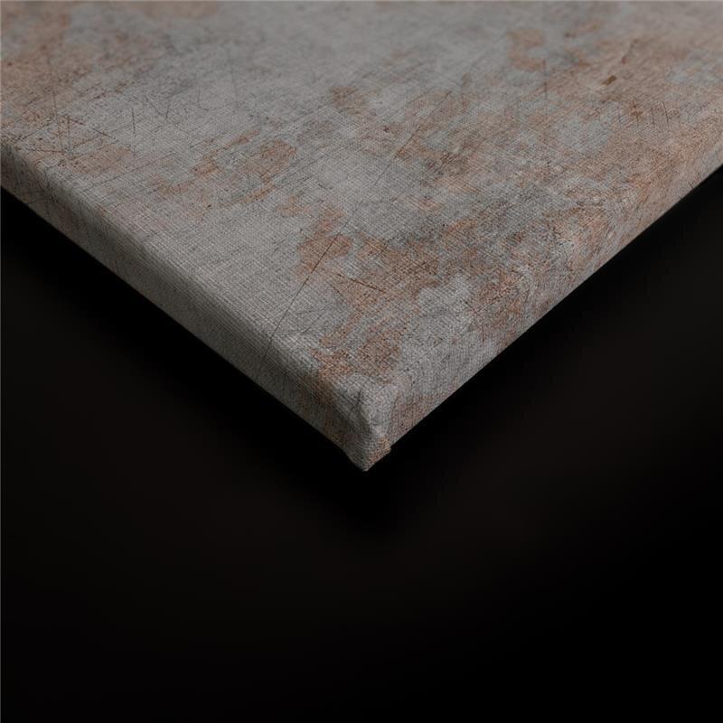 A.S. Création Leinwandbild bigthree4 Größe 90cm x 60cm