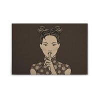 A.S. Cr&eacute;ation Leinwandbild himari2...