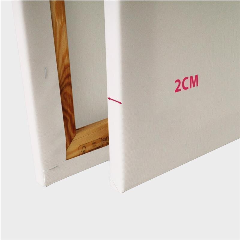 A.S. Création Leinwandbild monkeybusiness2 Größe 90cm x 60cm