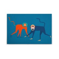 A.S. Cr&eacute;ation Leinwandbild monkeybusiness2...