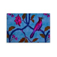 A.S. Cr&eacute;ation Leinwandbild birdofparadise1...