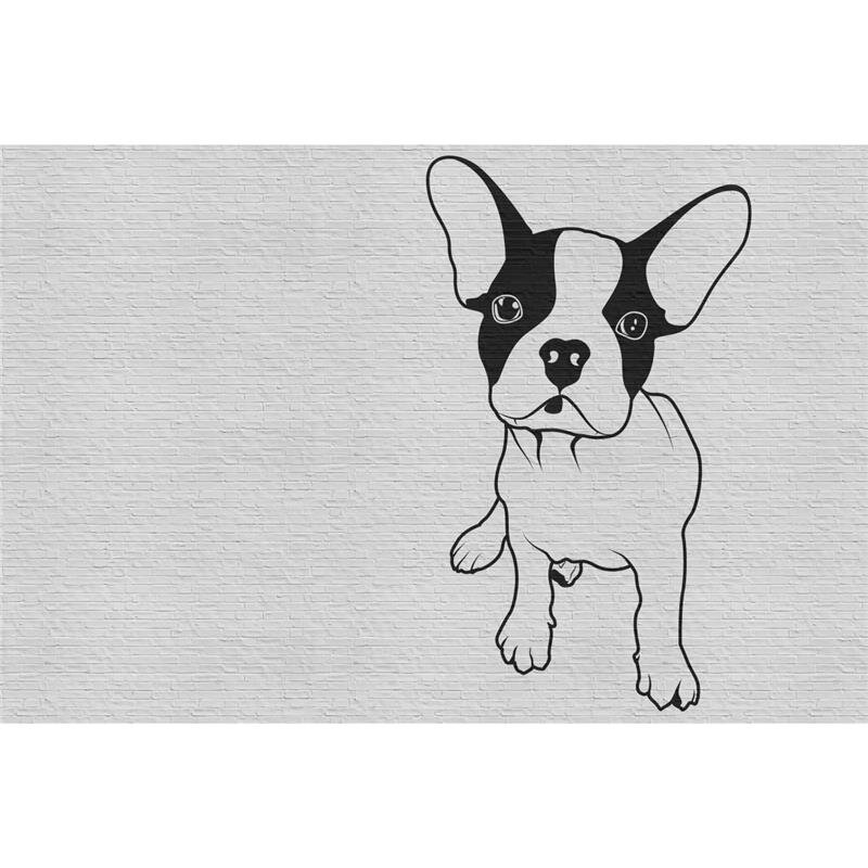 A.S. Création Leinwandbild tattooyou2 Größe 90cm x 60cm